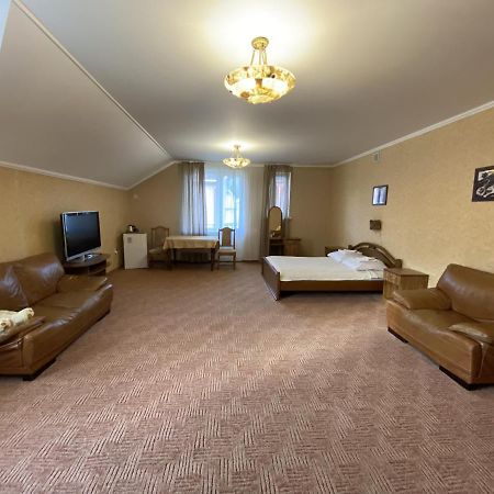 Edelweiss Hotel Polyana  Eksteriør billede