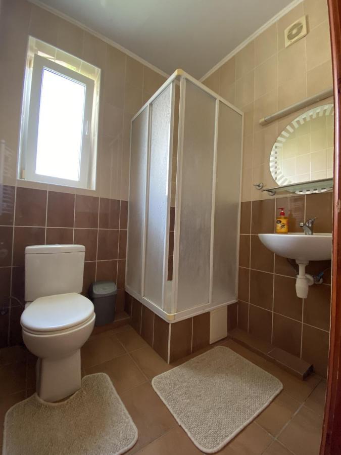 Edelweiss Hotel Polyana  Eksteriør billede