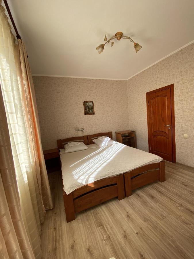 Edelweiss Hotel Polyana  Eksteriør billede